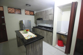  Nabusimake Apartamentos - Danp  Санта-Марта